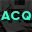 acquired.fm logo