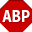adblockplus.org logo
