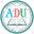 adu.edu.az logo