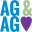 agirlandagun.org logo