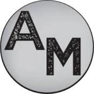 ahangeman.ir logo