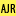 ajronline.org logo