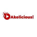 akelicious.net logo