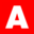 akropolealfa.lv logo