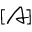 alexandros.jp logo