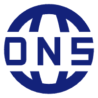 alidns.com logo