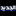 aljadeed.tv logo