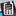 alkitab.mobi logo