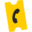 allocine.fr logo