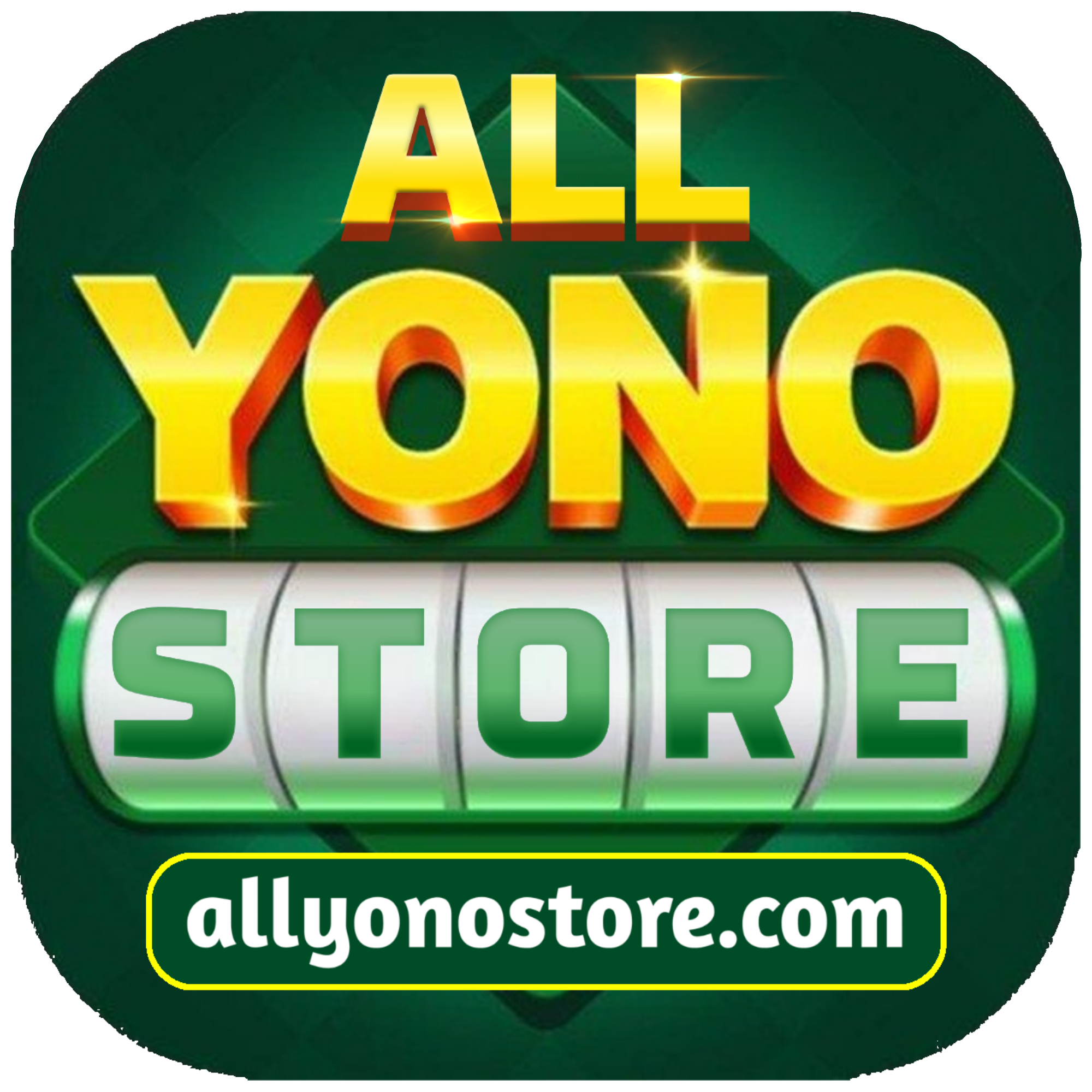 allyonostore.com logo