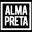 almapreta.com.br logo