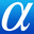 alpha.net.bd logo