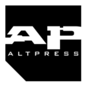 altpress.com logo