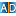 amazingdiscoveries.org logo