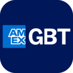 amexgbt.com logo