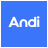 andisearch.com logo