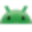 android.com logo