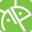 androidphoria.com logo