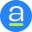 anewspring.nl logo