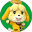 animal-crossing.com logo