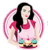 anytacooking.ro logo