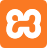 apachefriends.org logo