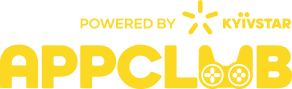 appclub.ua logo