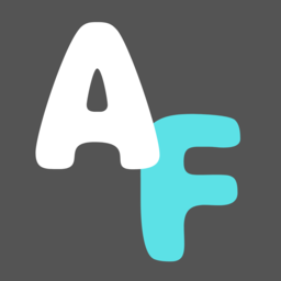 appfinder.jp logo