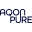 aqon-pure.com logo