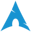 archlinux.org logo
