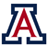 arizona.edu logo