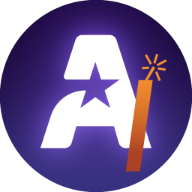 arkafajerwerki.pl logo
