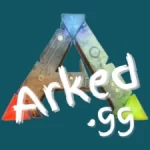 arked.gg logo