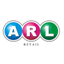 arlretail.in logo