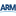 arm.gov logo