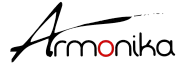 armonika.com.tr logo