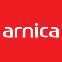 arnica.com.tr logo
