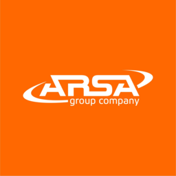 arsa.pro logo