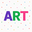 artistryrack.com logo