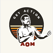 artofmanliness.com logo