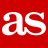 as.com logo