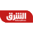 asharq.com logo