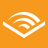 audible.com.au logo