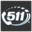 az511.gov logo