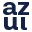 azul.com logo