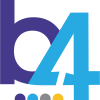 b4checkin.com logo