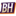 babehump.com logo