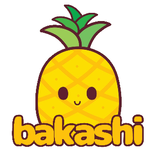 bakashi.net logo