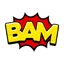 bamtoto.world logo