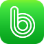 band.us logo